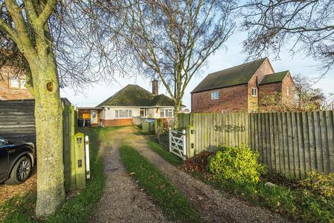 undefined, Low Road, Tilney Fen End, Wisbech, PE14 8JL