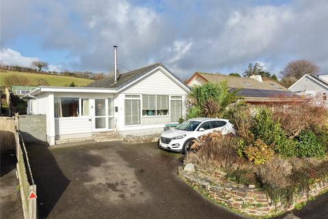 4 bedroom bungalow for sale, Valley View, Cornwall PL31