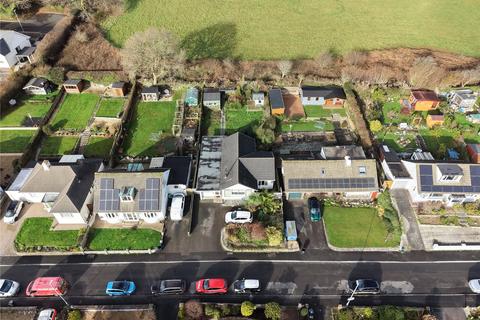 4 bedroom bungalow for sale, Valley View, Cornwall PL31