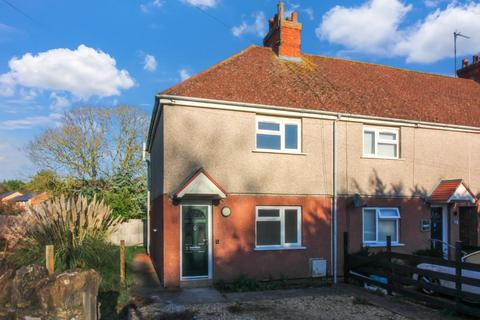 3 bedroom end of terrace house to rent, Potterspury, Towcester NN12