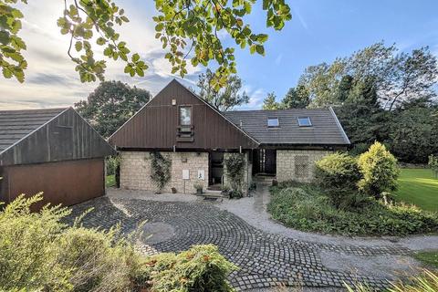 5 bedroom detached house for sale - Pimlico Road, Clitheroe, Lancashire, BB7 4PZ