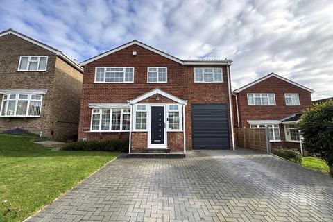 4 bedroom detached house for sale - Rothwell NN14