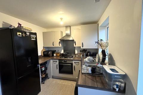undefined, Rothwell NN14