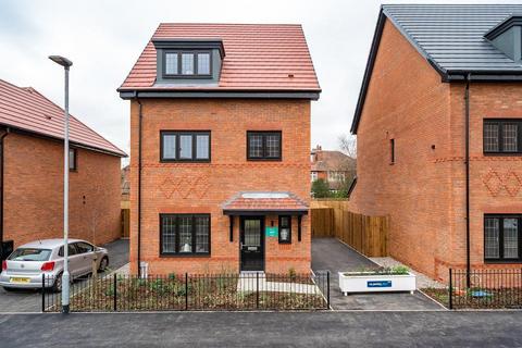 undefined, Dunnock Close, Chorlton, Manchester, M21 0BB