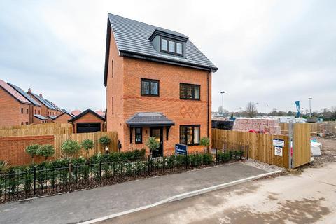 undefined, Dunnock Close, Chorlton, Manchester, M21 0BB