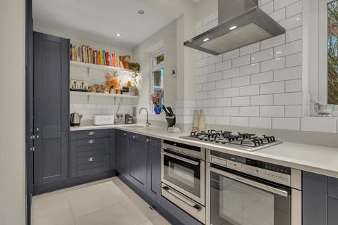 5 bedroom semi-detached house for sale, Lea Road, Heaton Moor, Stockport, SK4 4JU