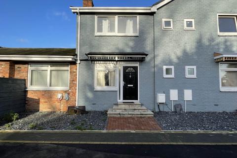 3 bedroom terraced house for sale - 5 Numfield Close, Manchester, M40 5QB