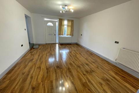 3 bedroom terraced house for sale, 5 Numfield Close, Manchester, M40 5QB