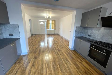 3 bedroom terraced house for sale, 5 Numfield Close, Manchester, M40 5QB