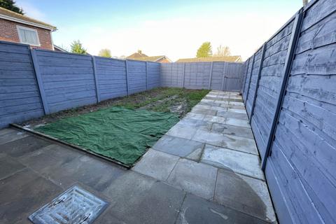 3 bedroom terraced house for sale, 5 Numfield Close, Manchester, M40 5QB