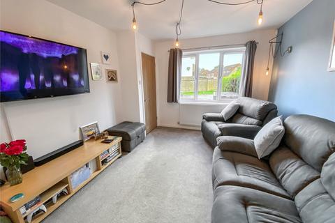 3 bedroom semi-detached house for sale, Lime Crescent, Willand, Cullompton, EX15
