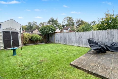 3 bedroom semi-detached house for sale, Lime Crescent, Willand, Cullompton, EX15