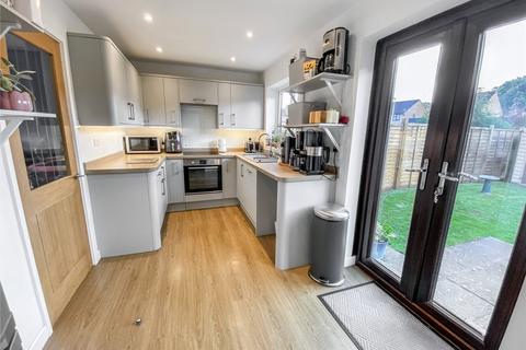 3 bedroom semi-detached house for sale, Lime Crescent, Willand, Cullompton, EX15