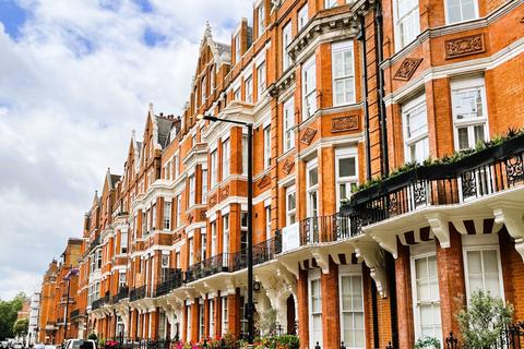 4 bedroom apartment to rent - Mayfair, London W1K