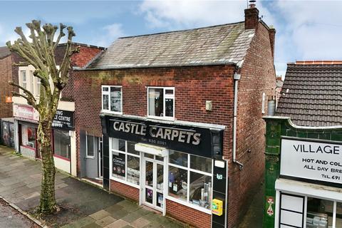 2 bedroom apartment for sale, Wallasey Village, Wallasey, Wirral, CH45