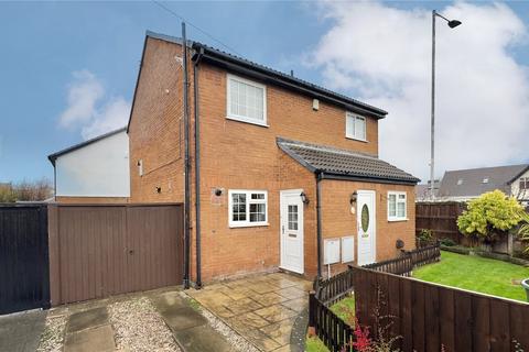 2 bedroom apartment for sale - Ditton Lane, Leasowe, Wirral, CH46