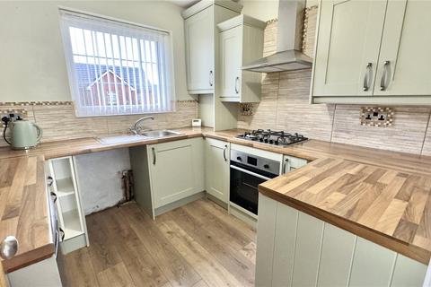 2 bedroom apartment for sale, Ditton Lane, Leasowe, Wirral, CH46