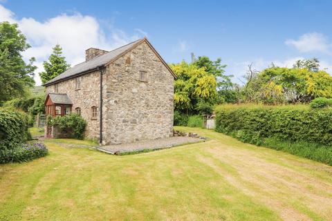 undefined, Cefn Coch, Llanrhaeadr Ym Mochnant