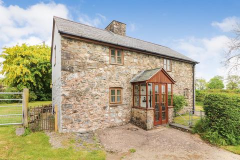 undefined, Cefn Coch, Llanrhaeadr Ym Mochnant