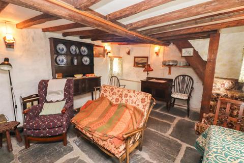 undefined, Cefn Coch, Llanrhaeadr Ym Mochnant