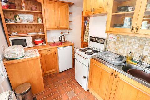 undefined, Cefn Coch, Llanrhaeadr Ym Mochnant