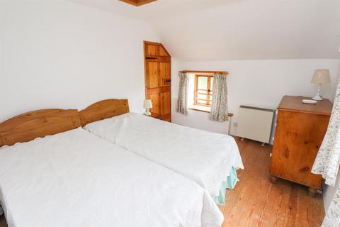 undefined, Cefn Coch, Llanrhaeadr Ym Mochnant