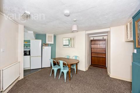 5 bedroom terraced house for sale, Queens Park Road, Brighton, BN2