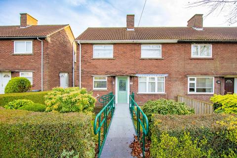 Grove Road, Brandon, Durham