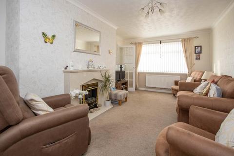 3 bedroom semi-detached house for sale, Grove Road, Brandon, Durham