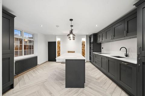 undefined, Liverpool Road, Skelmersdale WN8