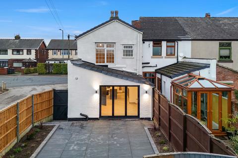 undefined, Liverpool Road, Skelmersdale WN8