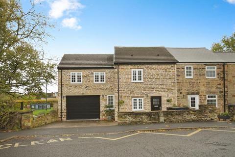 undefined, Storrs Road, Brampton, Chesterfield, S40 3QA