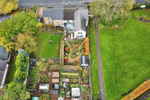 undefined, Storrs Road, Brampton, Chesterfield, S40 3QA
