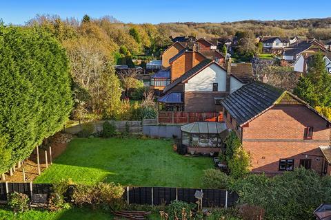 4 bedroom detached house for sale, Kingsbury Court, Skelmersdale WN8