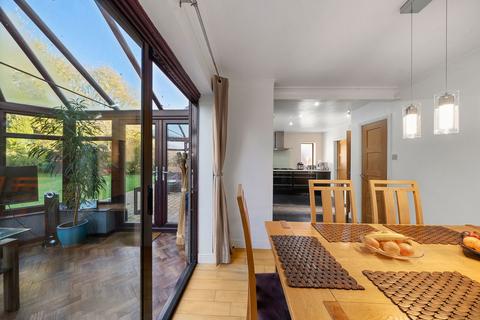 4 bedroom detached house for sale, Kingsbury Court, Skelmersdale WN8