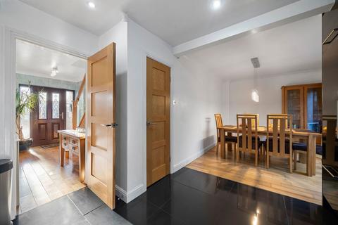 4 bedroom detached house for sale, Kingsbury Court, Skelmersdale WN8