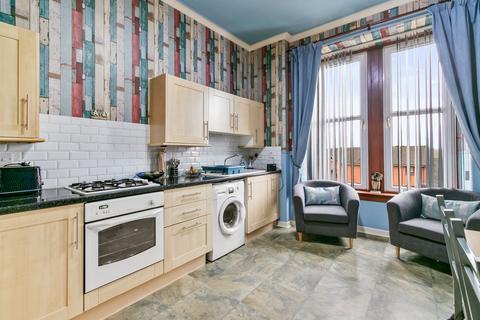 1 bedroom flat for sale, 1002 Maryhill Road, Glasgow