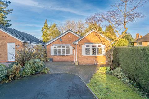 2 bedroom detached bungalow for sale, Tower Road, Sutton Coldfield, B75 5EE
