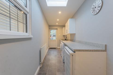 2 bedroom detached bungalow for sale, Tower Road, Sutton Coldfield, B75 5EE