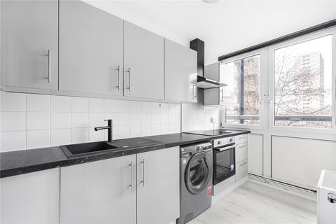2 bedroom apartment to rent, Cottage Street, London, E14