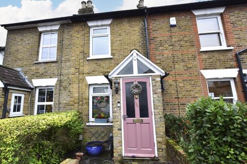 2 bedroom terraced house for sale, Breakspeare Road, Abbots Langley, WD5