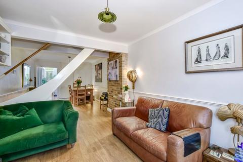 2 bedroom terraced house for sale, Breakspeare Road, Abbots Langley, WD5
