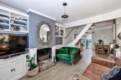 2 bedroom terraced house for sale, Breakspeare Road, Abbots Langley, WD5