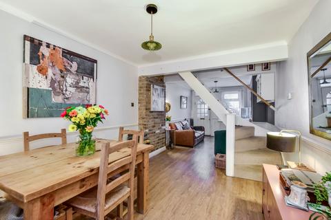 2 bedroom terraced house for sale, Breakspeare Road, Abbots Langley, WD5