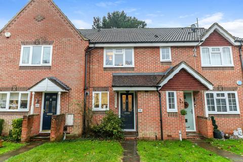 2 bedroom terraced house for sale, Stewart Close, Abbots Langley, WD5