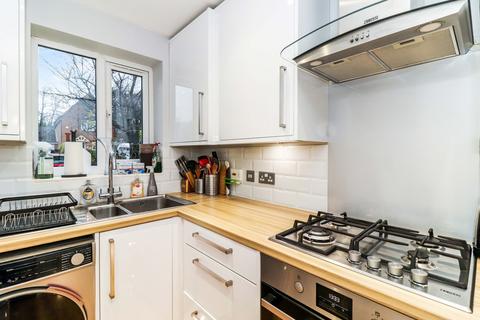 2 bedroom terraced house for sale, Stewart Close, Abbots Langley, WD5