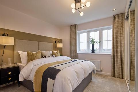 undefined, Plot 55, Norwood at Dial House Place, Higher Lane, Rainford WA11