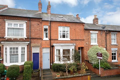 4 bedroom terraced house for sale, Holbrook Road, Leicester LE2