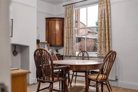 4 bedroom terraced house for sale, Holbrook Road, Leicester LE2