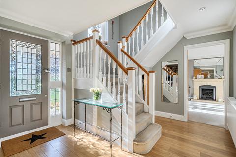 4 bedroom detached house for sale, Barber Close, Hurst, Reading